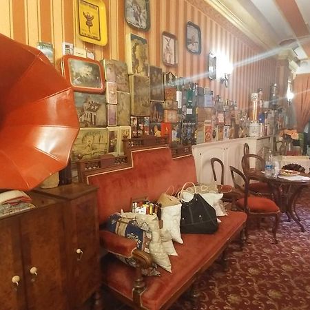 Il Canale Hotel Bolonia Zewnętrze zdjęcie