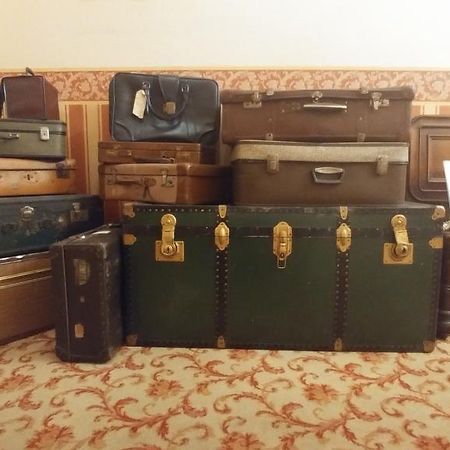 Il Canale Hotel Bolonia Zewnętrze zdjęcie