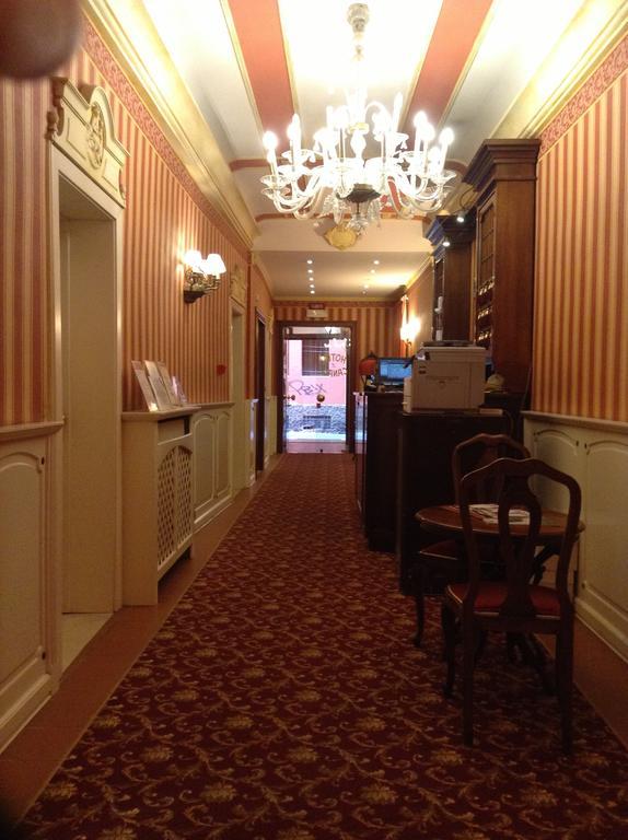Il Canale Hotel Bolonia Zewnętrze zdjęcie