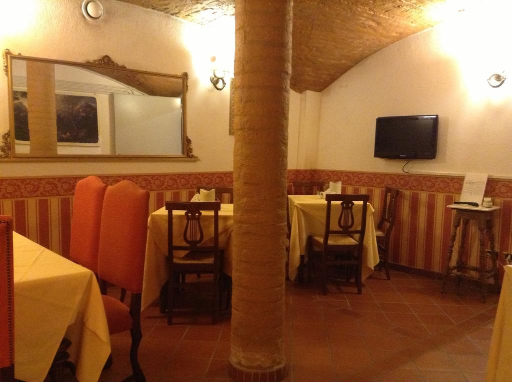 Il Canale Hotel Bolonia Zewnętrze zdjęcie