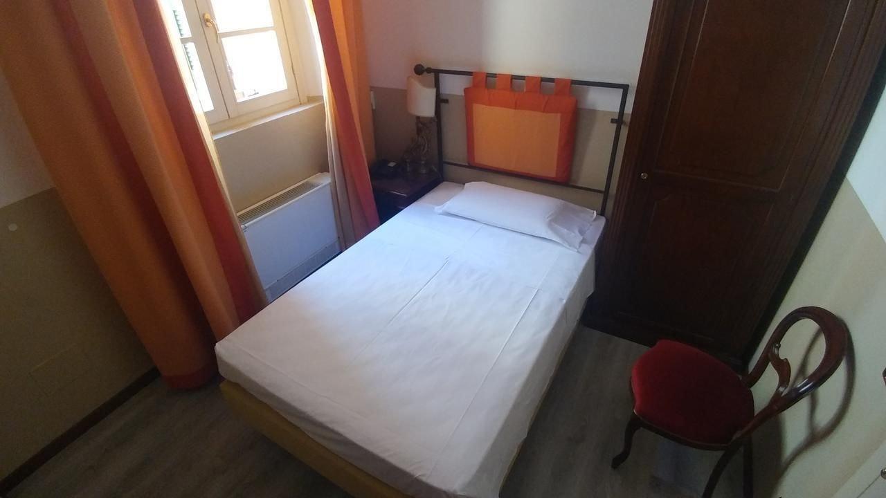 Il Canale Hotel Bolonia Zewnętrze zdjęcie
