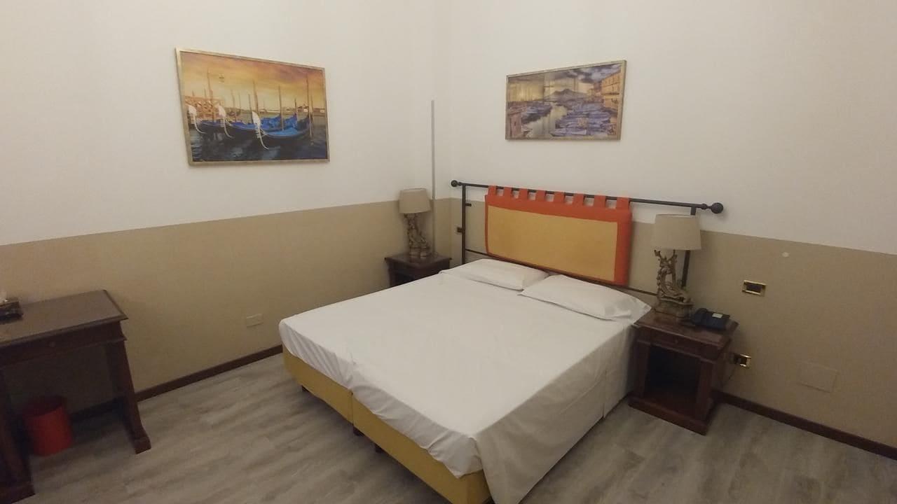Il Canale Hotel Bolonia Zewnętrze zdjęcie