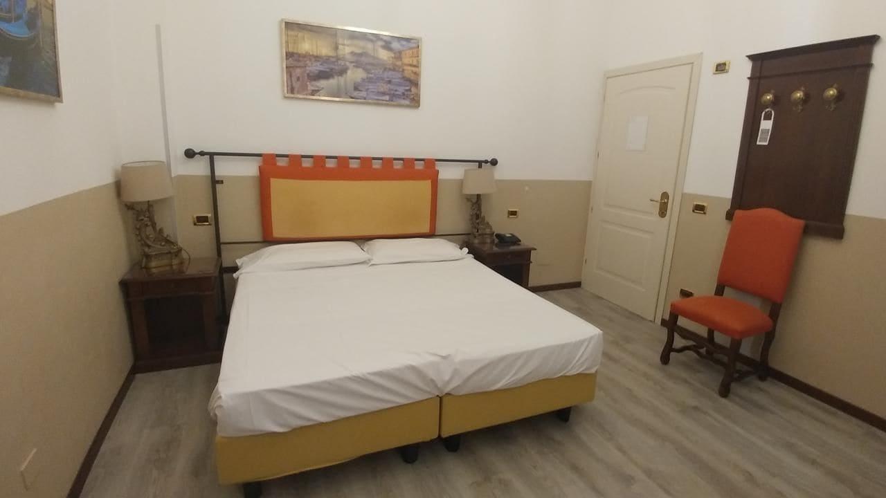 Il Canale Hotel Bolonia Zewnętrze zdjęcie