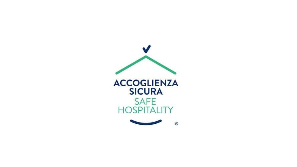 Il Canale Hotel Bolonia Zewnętrze zdjęcie