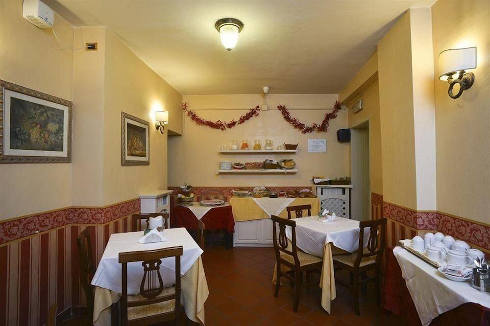 Il Canale Hotel Bolonia Zewnętrze zdjęcie