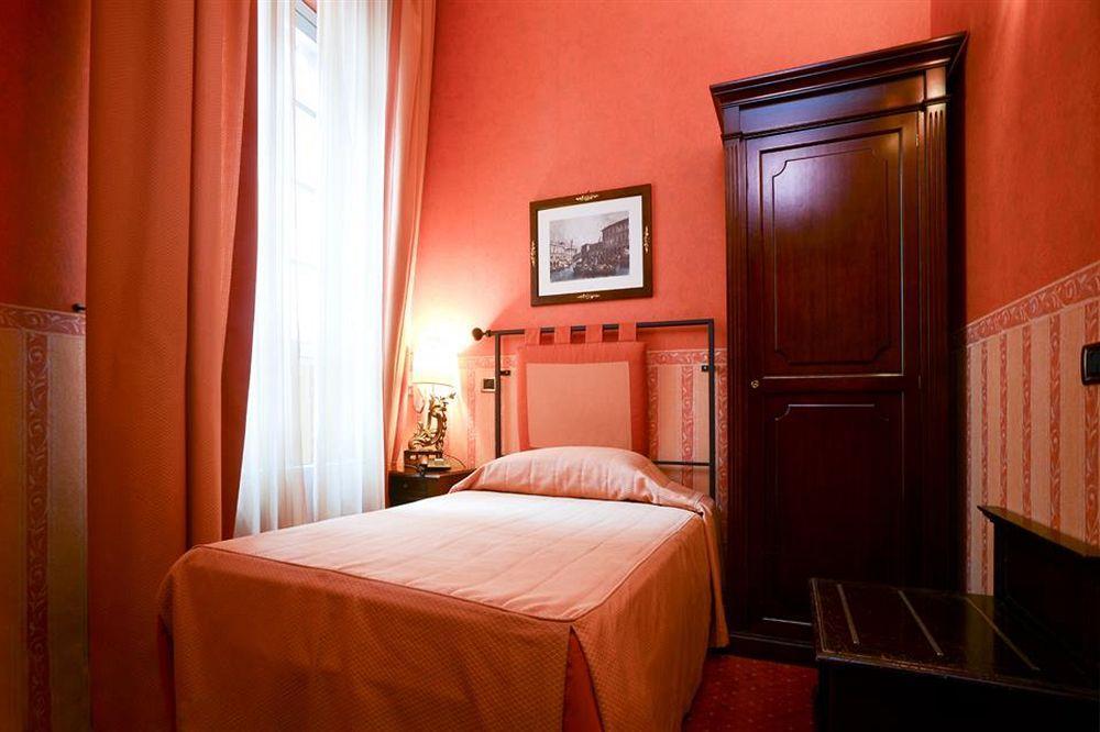 Il Canale Hotel Bolonia Zewnętrze zdjęcie