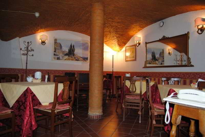 Il Canale Hotel Bolonia Zewnętrze zdjęcie