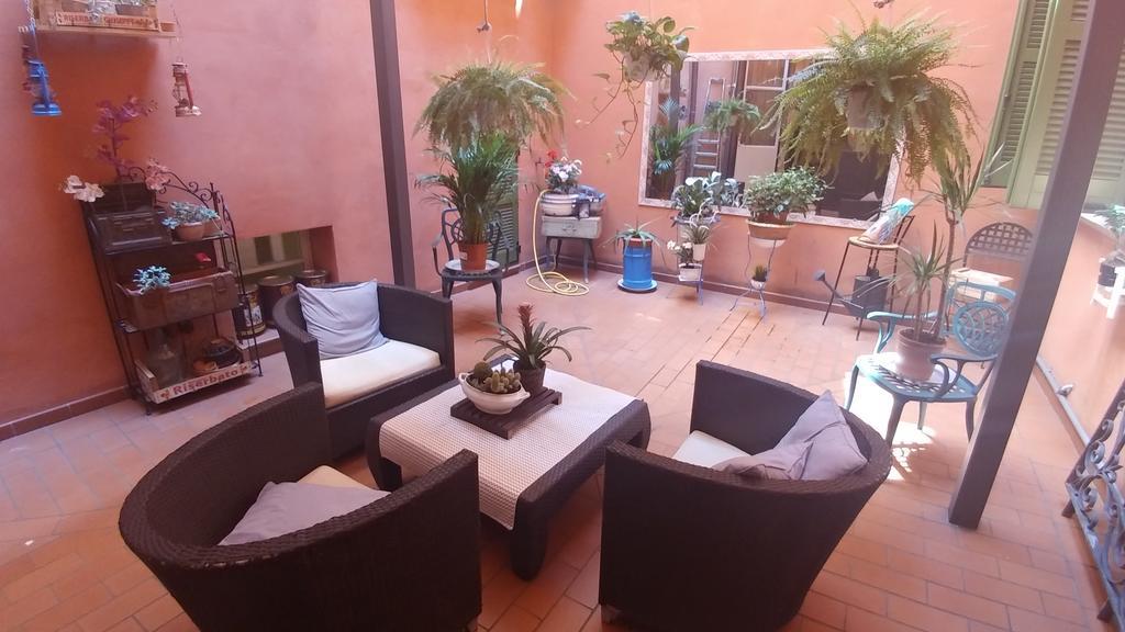 Il Canale Hotel Bolonia Zewnętrze zdjęcie