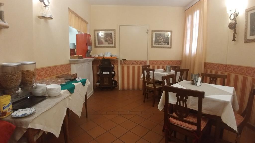 Il Canale Hotel Bolonia Zewnętrze zdjęcie