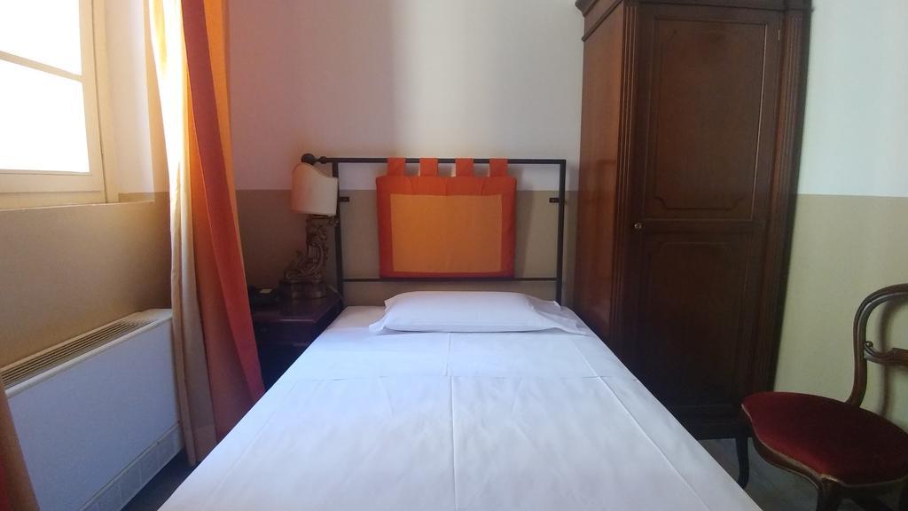 Il Canale Hotel Bolonia Zewnętrze zdjęcie
