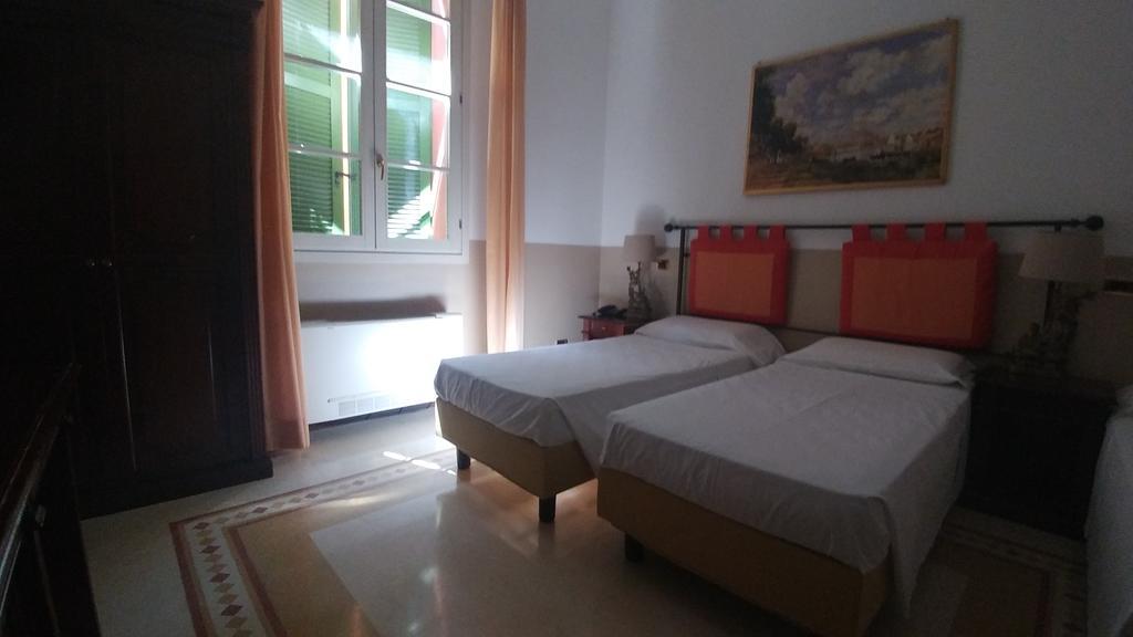 Il Canale Hotel Bolonia Zewnętrze zdjęcie