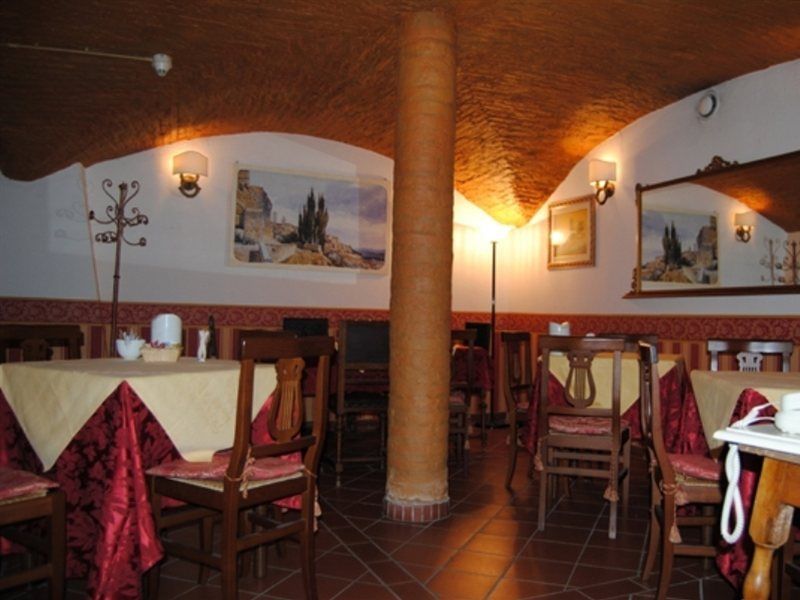 Il Canale Hotel Bolonia Zewnętrze zdjęcie
