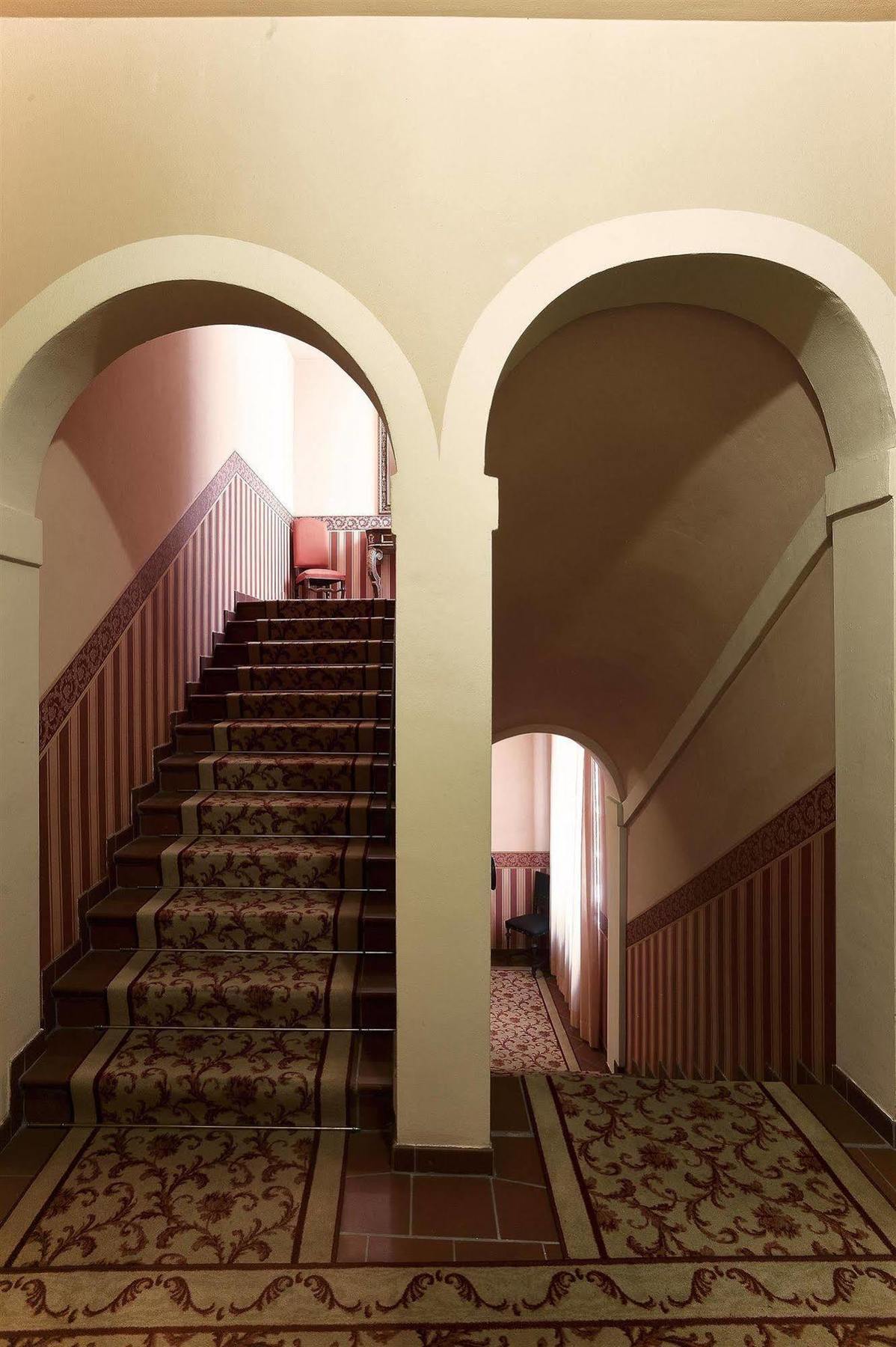 Il Canale Hotel Bolonia Zewnętrze zdjęcie