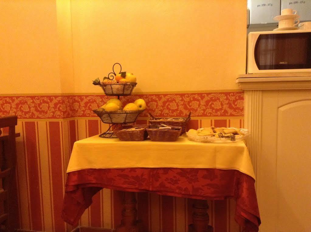 Il Canale Hotel Bolonia Zewnętrze zdjęcie