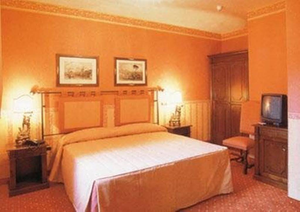 Il Canale Hotel Bolonia Zewnętrze zdjęcie