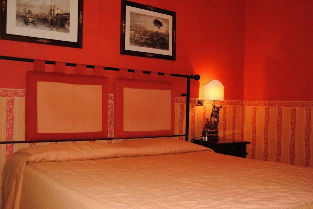 Il Canale Hotel Bolonia Zewnętrze zdjęcie